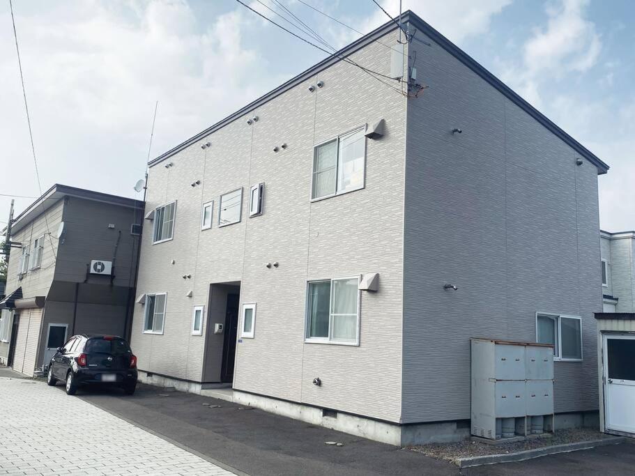公寓 Tasogare 101